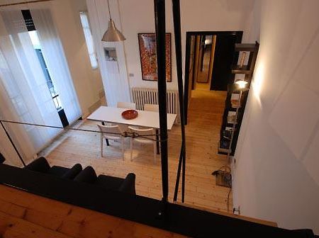 San Gregorio Halldis Apartment Milaan Kamer foto